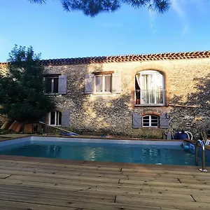 Le Wigwam Du Fassac Tente de luxe