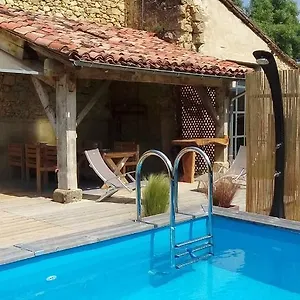Gite De La Commanderie Hébergement de vacances