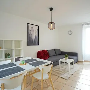 Le Duplex Villefranchois Appartement